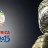 Invingatoarea din Copa America 2015 va primi un trofeu de argint de 9 kg si 77 cm